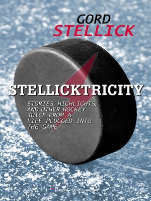 cover image of Stellicktricity